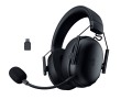 Razer BlackShark V3 X HyperSpeed Zestaw słuchawkowy Przewodowy i Bezprzewodowy Opaska na głowę Gaming USB Typu-A Bluetooth Biały - 2925522