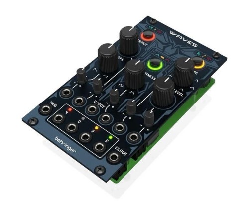 Behringer WAVES Moduł syntezatora modularnego - 2925738