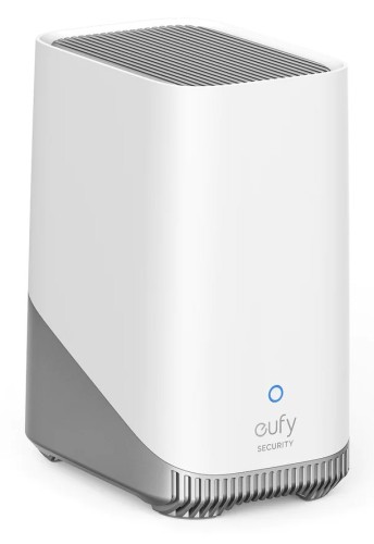 Eufy HomeBase 3 Biały - 2925753