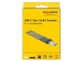 DeLOCK 64069 adapter Wewnętrzny M.2 - 2926113
