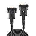 Lindy 38321 kabel HDMI 20 m HDMI Typu D (Micro) Czarny - 2926139