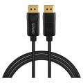 SAVIO KABEL DISPLAY PORT 1.4 1M CL-204 - 2926283