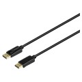 SAVIO KABEL DISPLAY PORT 1.4 2M CL-205 - 2926286