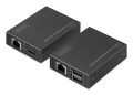 Digitus Zestaw przedłużacza KVM HDMI, 4K/30Hz - 2926322