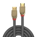 Lindy 37862 kabel HDMI 2 m HDMI Typu A (Standard) Szary - 2926385