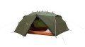 Easy Camp Rago 3 3 os. Ciemny Zielony Namiot kopułowy / Igloo - 2926598