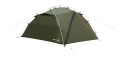 Easy Camp Rago 3 3 os. Ciemny Zielony Namiot kopułowy / Igloo - 2926597