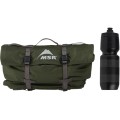 MSR Hubba Hubba Bikepack 2 os. Zielony, Czerwony, Biały Namiot trójkątny - 2926668