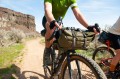 MSR Hubba Hubba Bikepack 2 os. Zielony, Czerwony, Biały Namiot trójkątny - 2926662