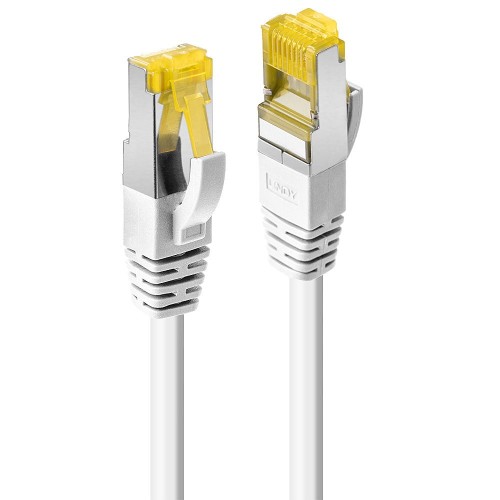 Lindy 47329 kabel sieciowy Biały 15 m Cat7 S/FTP (S-STP) - 2926969