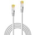 Lindy 47329 kabel sieciowy Biały 15 m Cat7 S/FTP (S-STP) - 2926968