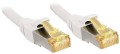 Lindy 47330 kabel sieciowy Biały 20 m Cat7 S/FTP (S-STP) - 2927033