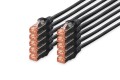 Digitus Kabel krosowy CAT 6 S/FTP - 2927018