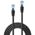 Lindy 47421 kabel sieciowy Czarny 30 m Cat6a S/FTP (S-STP) - 2927071