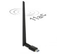 DeLOCK 12535 karta sieciowa RF Wireless - 2927126