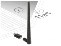 DeLOCK 12535 karta sieciowa RF Wireless - 2927127