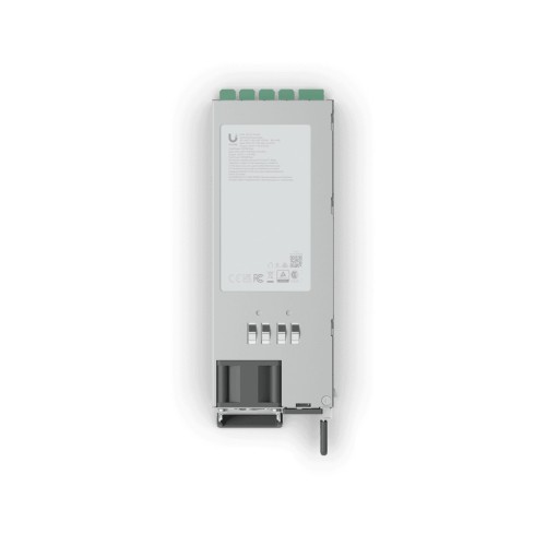 Ubiquiti UACC-PSU-54V-1200W przełącznik Zasilanie - 2927201