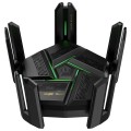 Router RG-EW7200BEPRO Wi-Fi 7 2.4GHz, 5GHz 1377Mb/s + 5765Mb/s REYEE - 2927239