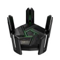 Router RG-EW7200BEPRO Wi-Fi 7 2.4GHz, 5GHz 1377Mb/s + 5765Mb/s REYEE - 2927238