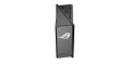 ASUS ROG Strix GS-BE18000 router bezprzewodowy 2.5 Gigabit Ethernet Trójpasmowy (2,4 GHz / 5 GHz / 6 GHz) Czarny - 2927255