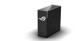ASUS ROG Strix GS-BE18000 router bezprzewodowy 2.5 Gigabit Ethernet Trójpasmowy (2,4 GHz / 5 GHz / 6 GHz) Czarny - 2927257