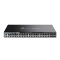 Przełącznik TP-Link 48x GE SG6654X Omada Layer 3 - 2927306