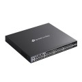 Przełącznik TP-Link 48x GE SG6654X Omada Layer 3 - 2927309