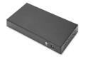 Digitus 8-portowy Gigabit + 2 porty SFP Gigabit - 2927313