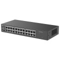Switch RG-ES124G-L 24-portowy Reyee - 2927351