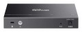 Switch TP-LINK ES208GP Omada Easy Managed - 2927380