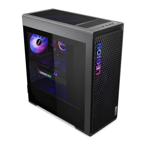 Lenovo Legion T7 34IAS10 Ultra 7 265KF 64GB DDR5 5600 SSD2TB GeForce RTX 5080 16GB NoOS Storm Grey - 2927464