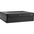 MSI Pro DP80 AI A2G-078DE Intel Core Ultra 7 265F 16 GB DDR5-SDRAM 1 TB SSD Windows 11 Home Desktop PC Czarny - 2927500