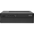 MSI Pro DP80 AI A2G-078DE Intel Core Ultra 7 265F 16 GB DDR5-SDRAM 1 TB SSD Windows 11 Home Desktop PC Czarny - 2927499