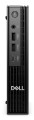 DELL Pro QBM1250 Plus Intel Core Ultra 5 235 16 GB DDR5-SDRAM 512 GB SSD Windows 11 Pro Micro PC Mini PC Czarny - 2927779