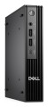 DELL Pro QBM1250 Plus Intel Core Ultra 5 235 16 GB DDR5-SDRAM 512 GB SSD Windows 11 Pro Micro PC Mini PC Czarny - 2927776