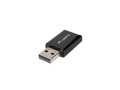 LANBERG KARTA SIECIOWA BEZPRZEWODOWA WIFI USB DUAL BAND AX900 - 2927879