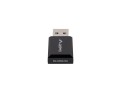 LANBERG KARTA SIECIOWA BEZPRZEWODOWA WIFI USB DUAL BAND AX900 - 2927882