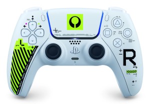Kontroler SONY PS5 DualSense Marathon New Edition