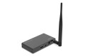Digitus Bezprzewodowy odbiornik HDMI dla DS-55346 - 2928009
