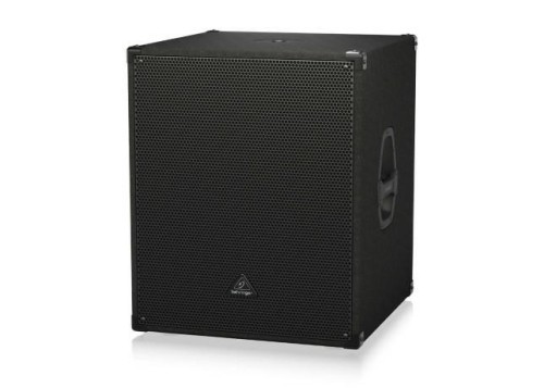 Behringer PK15S Subwoofer aktywny 15" - 2928534