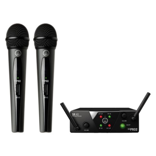 AKG WMS40 Mini - 2928554