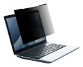 Mobilis 016445 filtr do ekranu 34,5 cm (13.6") Laptop Bezramkowy filtr prywatności na wyswietlacz - 2928634