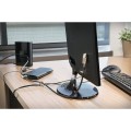Kensington Zestaw MicroSaver 2.0 do zabezpieczenia komputera i urządzeń peryferyjnych - 2928698