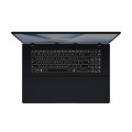 ASUS Vivobook 18 M1807GA-S8005 Ryzen AI 5 430 18.0"WUXGA IPS-level Panel 144Hz 300nits AG 16GB DDR5 SSD512 Radeon Graphics WLAN+BT Cam1080p 70WHrs NoOS Quiet Blue - 2928842