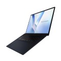 ASUS Vivobook 18 M1807GA-S8005 Ryzen AI 5 430 18.0"WUXGA IPS-level Panel 144Hz 300nits AG 16GB DDR5 SSD512 Radeon Graphics WLAN+BT Cam1080p 70WHrs NoOS Quiet Blue - 2928843