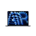 Apple 13-inch MacBook Air: Apple M5 chip with 10-core CPU and 8-core GPU, 16GB, 512GB SSD - Midnight - 2928974