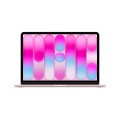 Apple 13-inch MacBook Neo: Apple A18 Pro chip with 6-core CPU and 5-core GPU, 8GB, 512GB SSD, Touch ID - Blush - 2929013