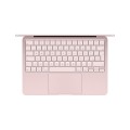 Apple 13-inch MacBook Neo: Apple A18 Pro chip with 6-core CPU and 5-core GPU, 8GB, 512GB SSD, Touch ID - Blush - 2929014