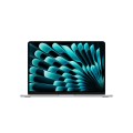 Apple 13-inch MacBook Air: Apple M5 chip with 10-core CPU and 8-core GPU, 16GB, 512GB SSD - Silver - 2929039