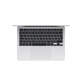 Apple 13-inch MacBook Air: Apple M5 chip with 10-core CPU and 8-core GPU, 16GB, 512GB SSD - Silver - 2929040